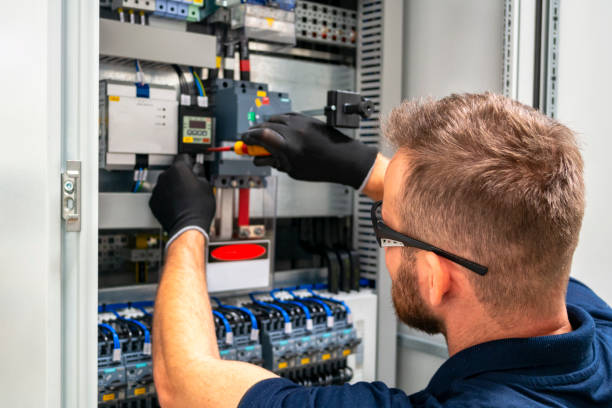 Best Electric Panel Repair  in Willow Grove, PA