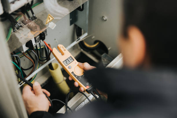 Best Industrial Electrical Services  in Willow Grove, PA