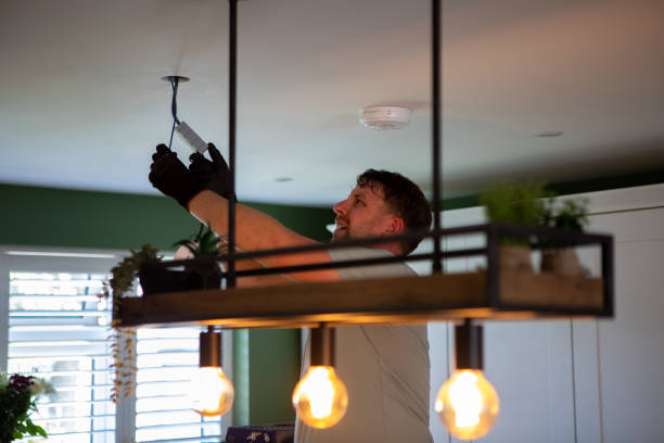 Best Local Electrician Companies  in Willow Grove, PA