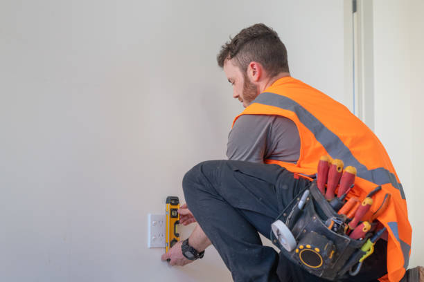 Best Electrical Outlet Repair  in Willow Grove, PA